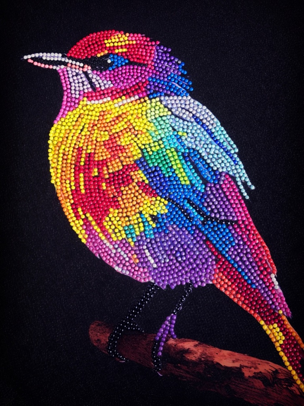 Daughters artwork